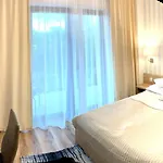 Wil-Art Apartamenty I Pokoje W Jastarnii Homestay *