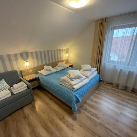 Wil-Art Apartamenty i Pokoje w Jastarnii Jastarnia