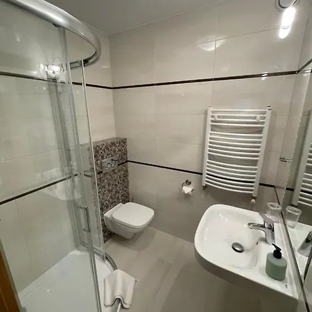 Wil-Art Apartamenty I Pokoje W Jastarnii * Jastarnia