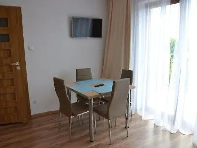 Wil-Art Apartamenty I Pokoje W Jastarnii * Jastarnia