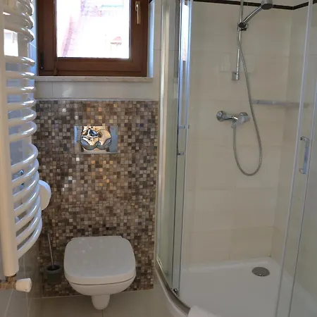 Wil-Art Apartamenty i Pokoje w Jastarnii