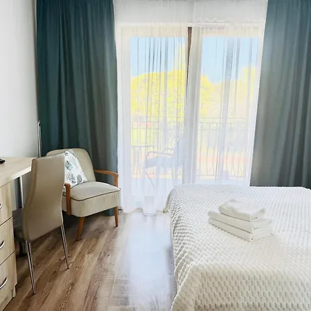 Wil-art I Accommodatie bij particulieren