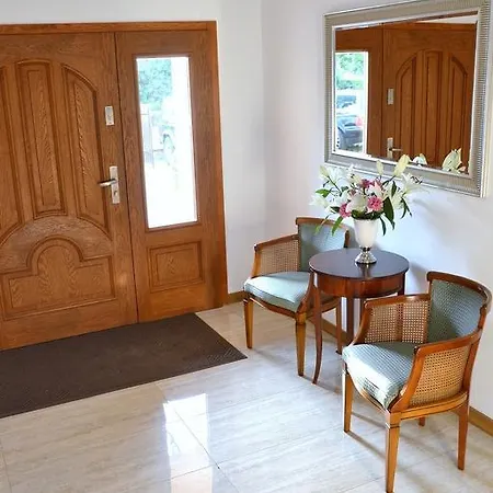 Wil-Art Apartamenty i Pokoje w Jastarnii Kwatera prywatna