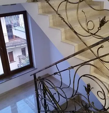 Wil-Art Apartamenty i Pokoje w Jastarnii Kwatera prywatna *