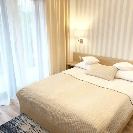 Wil-Art Apartamenty I Pokoje W Jastarnii Habitación en casa particular *
