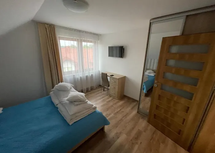 Rum i privatbostad Wil-art I