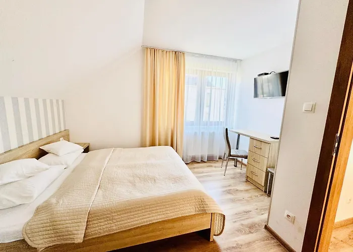 Rum i privatbostad Wil-art I