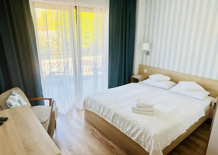 Wil-art I Pansiyon *