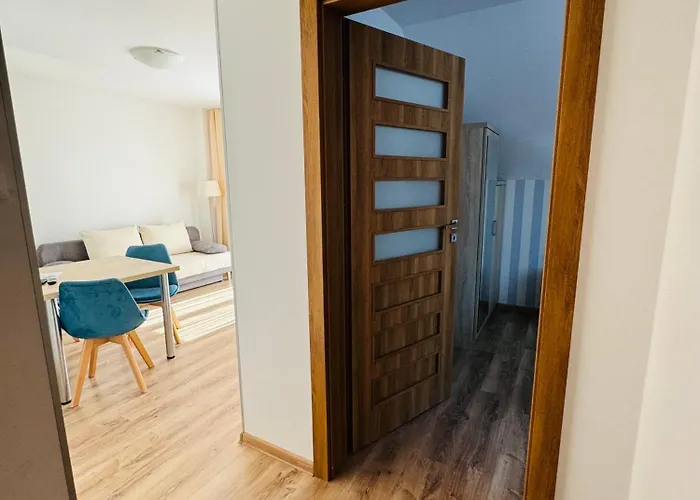 Wil-art I Pansiyon Jastarnia