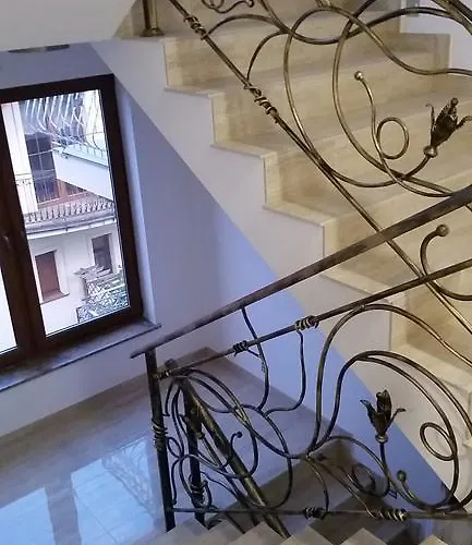 Wil-art I Pansiyon *