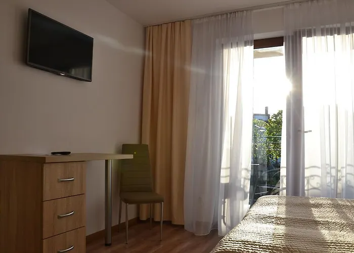 Wil-art I Rum i privatbostad