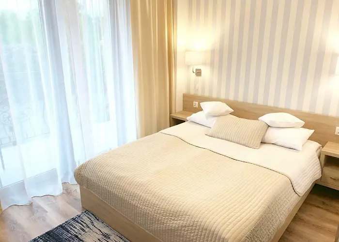 Wil-art I Pansiyon *