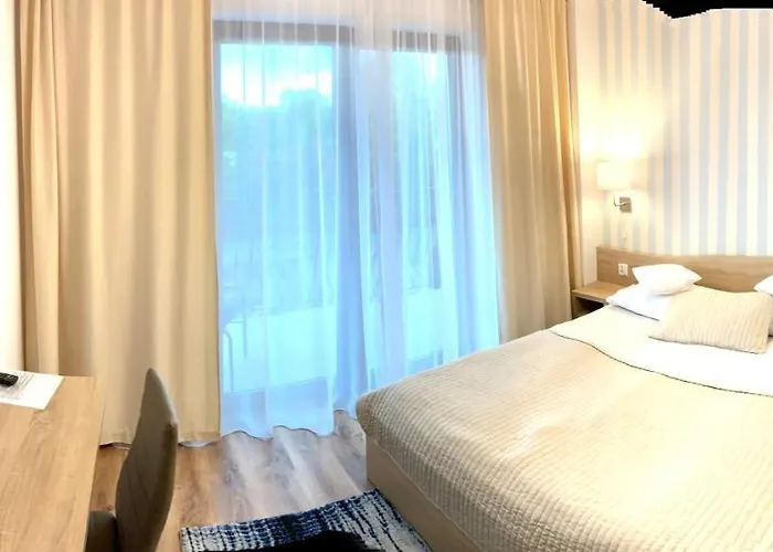 Wil-art I Rum i privatbostad *